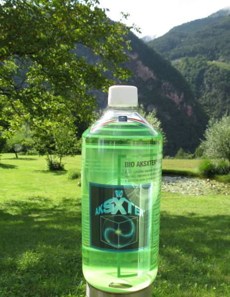 Aumento della radioattività Siamo Prossimi all’era della Fame?