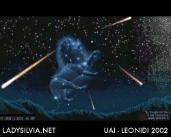 Leonidi 2002